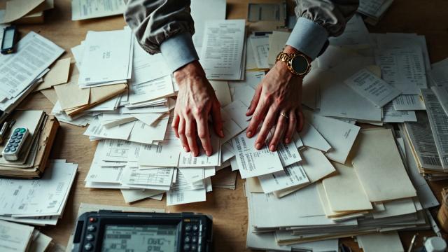 Cover image for: Why Document-Intake Tools Miss Amended Returns, Duplicate Receipts, and Wrong-Line Data