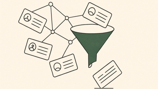 Abstract line illustration representing Why AI Sales Agents Fail: Our Own 11,458-Message Post-Mortem