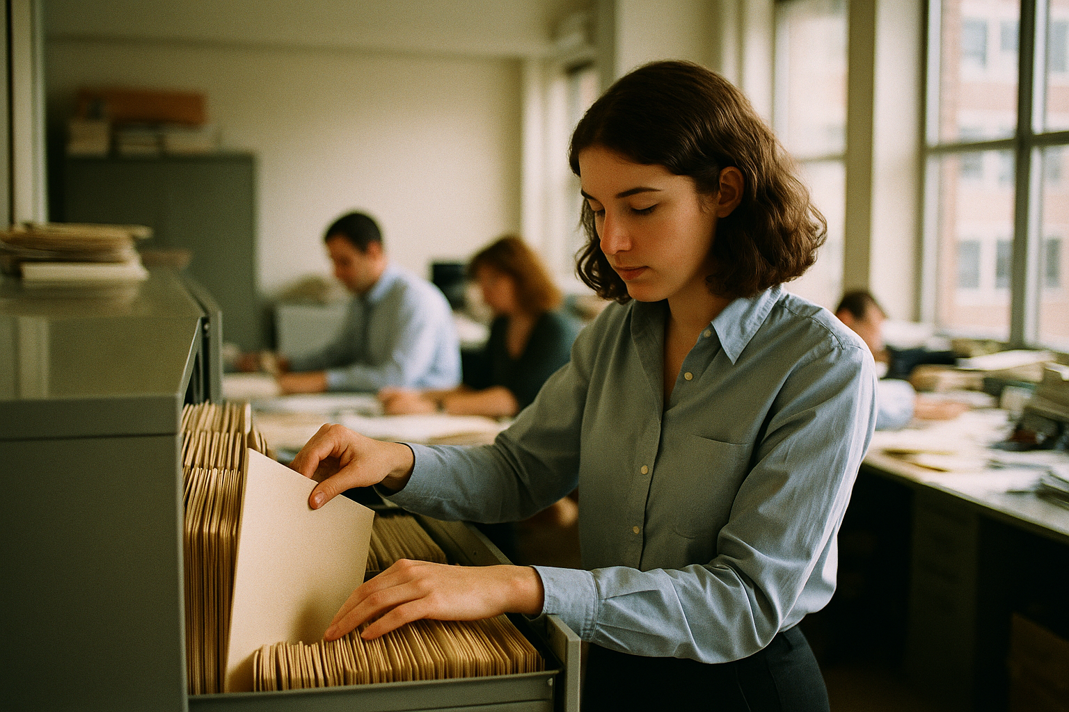 Cover image for: Which of Your Clients Has No Current Engagement Letter?