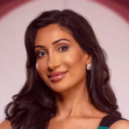 Priyanka "Priya" Grewal