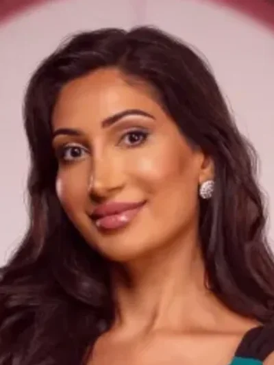 Priyanka "Priya" Grewal