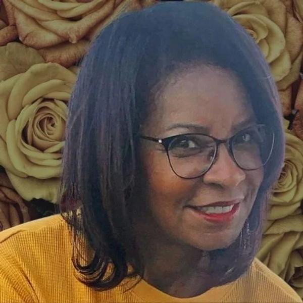 Sandra Mason