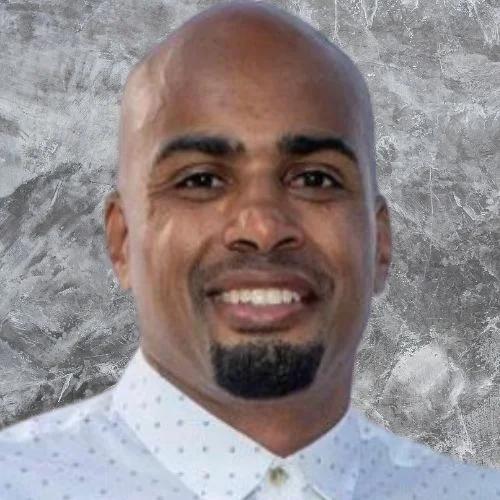 Darrell Taylor