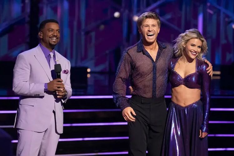 We're Going to Need a Bigger Ballroom