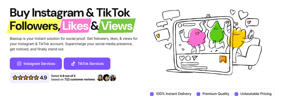 Top Sites to Buy Instagram Views That Boost Real Engagement