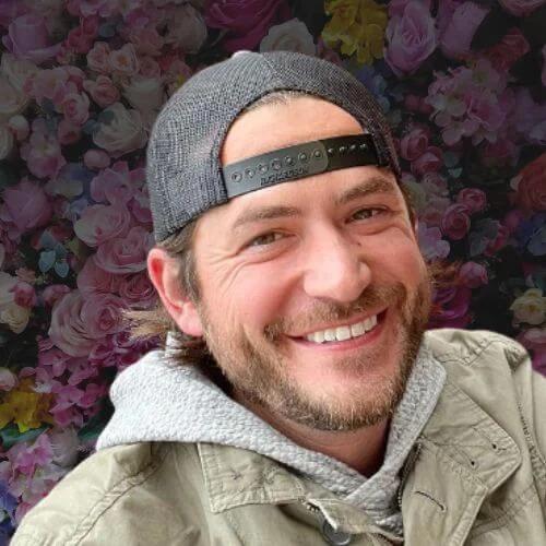 Colin Farrill
