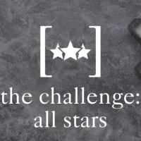 The Challenge All Stars