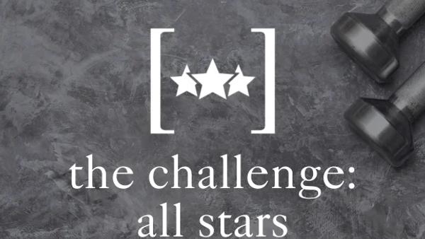 The Challenge All Stars