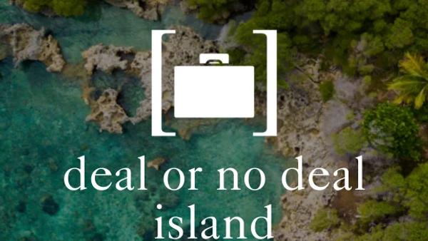 Deal or No Deal Island