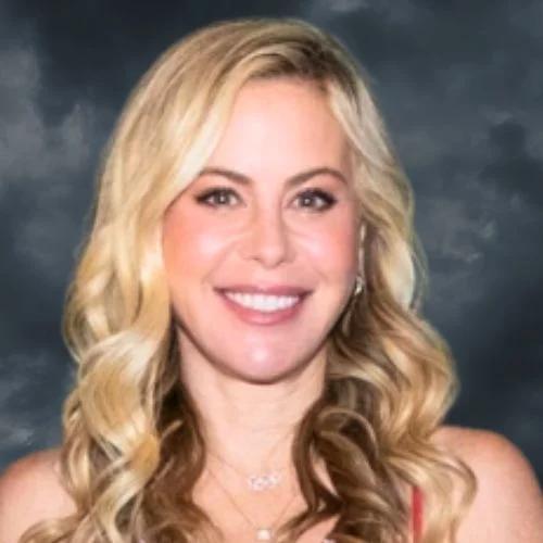 Tara Lipinski
