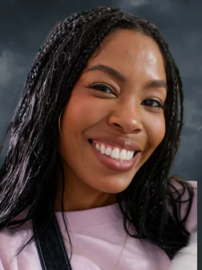 Arisa Thomas