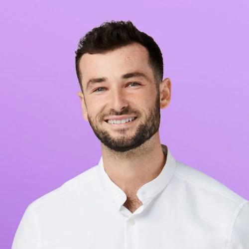 Nick Dorka
