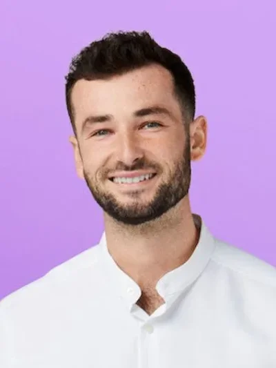 Nick Dorka