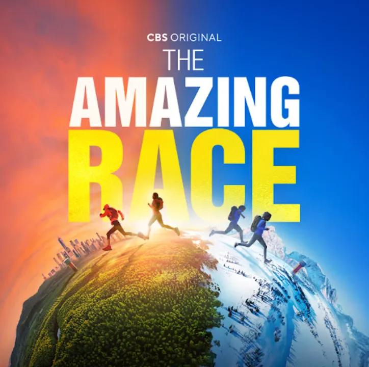 Amazing Race Winners
