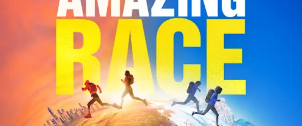 Amazing Race Winners