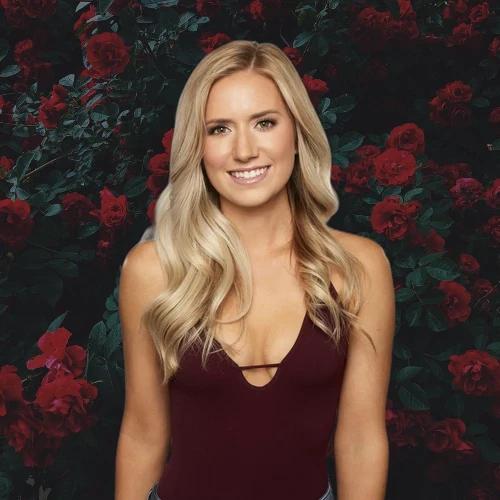 Lauren Burnham