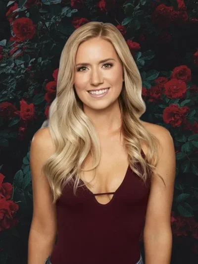 Lauren Burnham