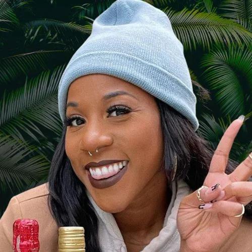 Tiffany Nicole Ervin