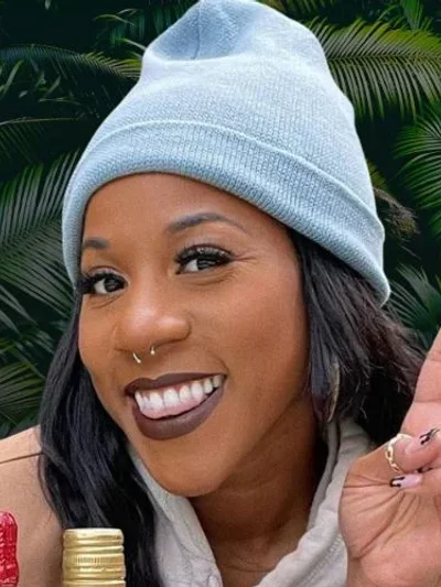 Tiffany Nicole Ervin