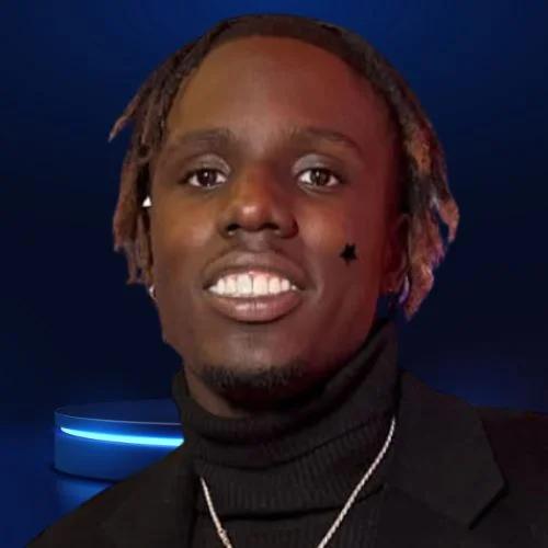 Jamal Roberts