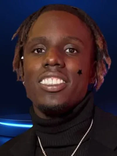 Jamal Roberts