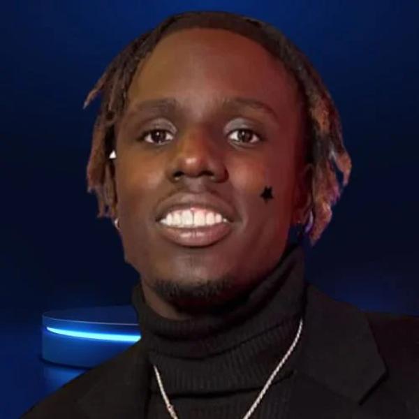 Jamal Roberts