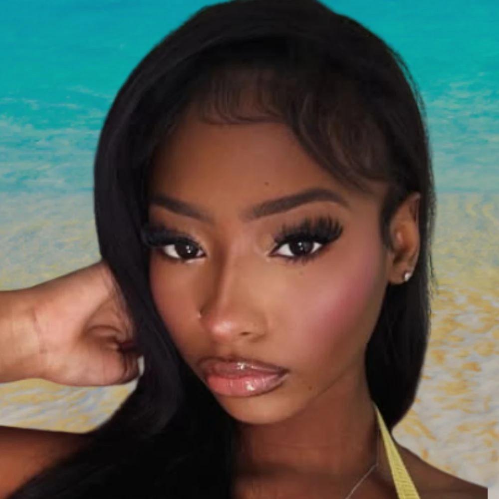 Trinity Tatum