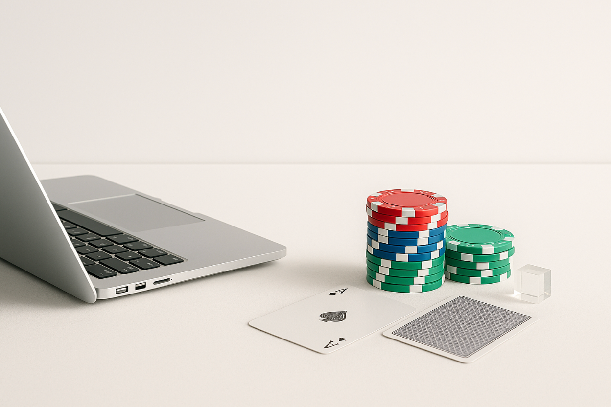 Canada’s iGaming market entering a new growth phase with new licenses and online casino roll-out