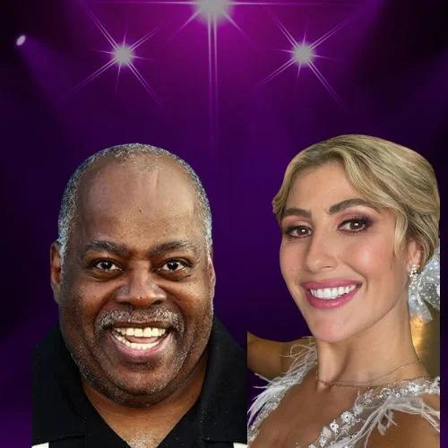 Reginald VelJohnson