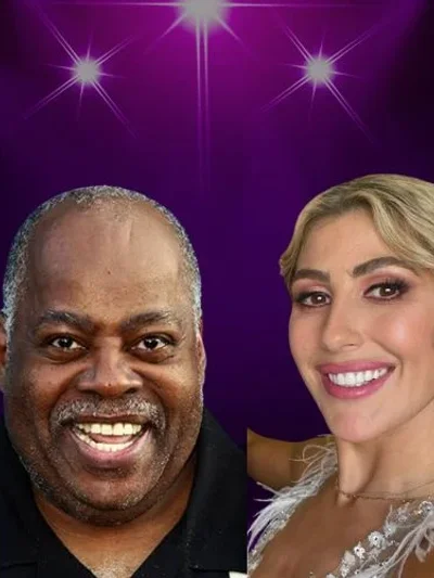 Reginald VelJohnson