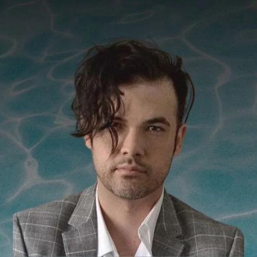 Daniel Durston