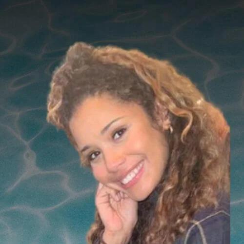 Ameerah Jones