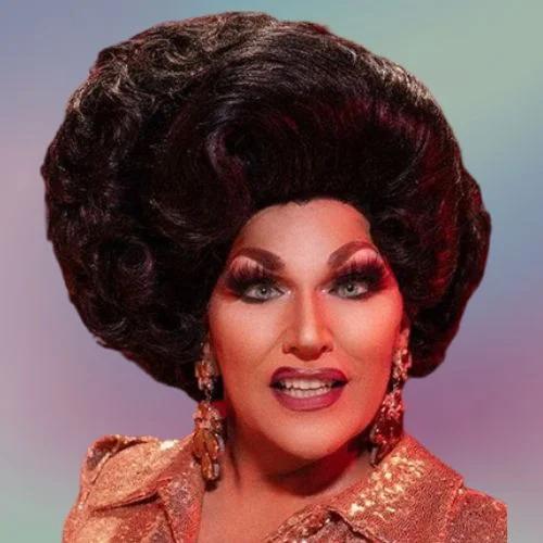 Mrs. Kasha Davis