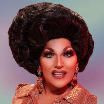 Mrs. Kasha Davis