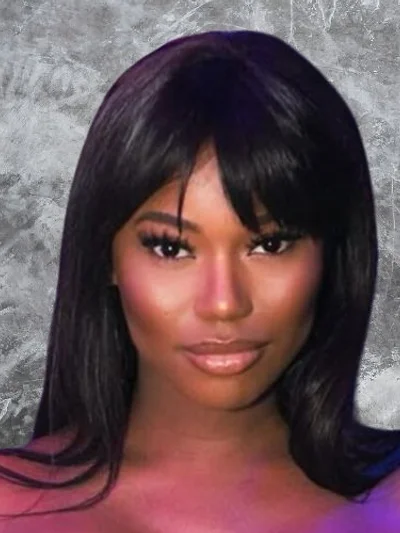 Tula "Big T" Fazakerley