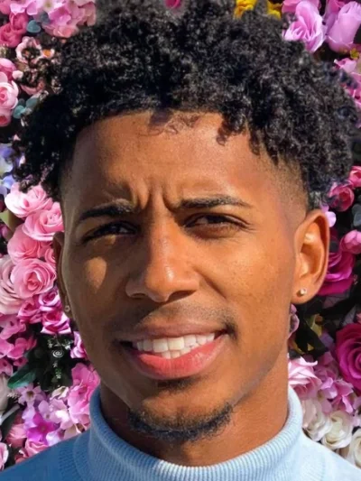 Riquerdy "Ricky" Marinez