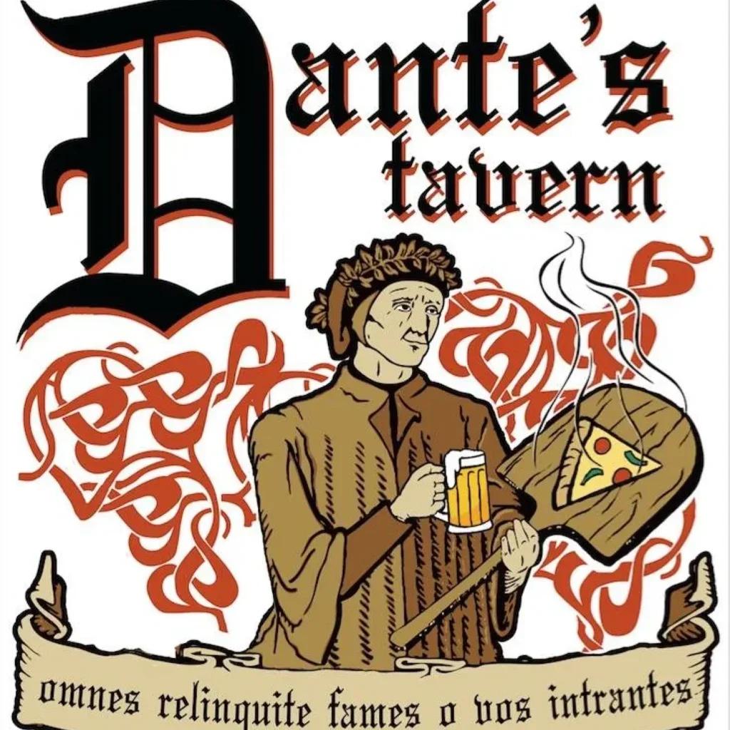 Dante's Tavern