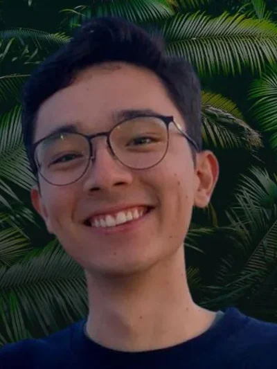 Brandon "Brando" Meyer