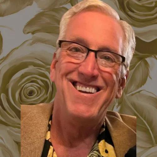 Robert "Bob" Kilroy