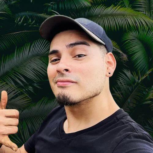Geo Bustamante