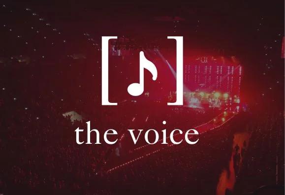 The Voice