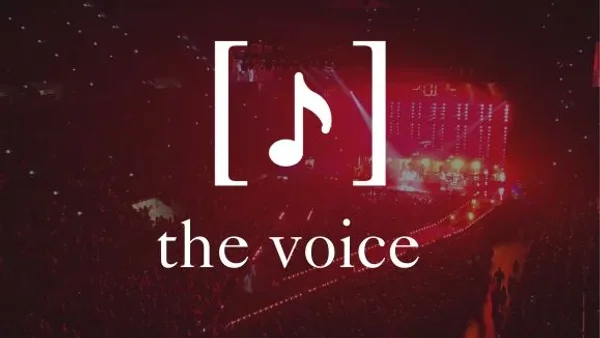 The Voice