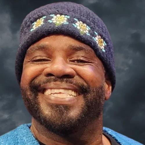 Ron Funches