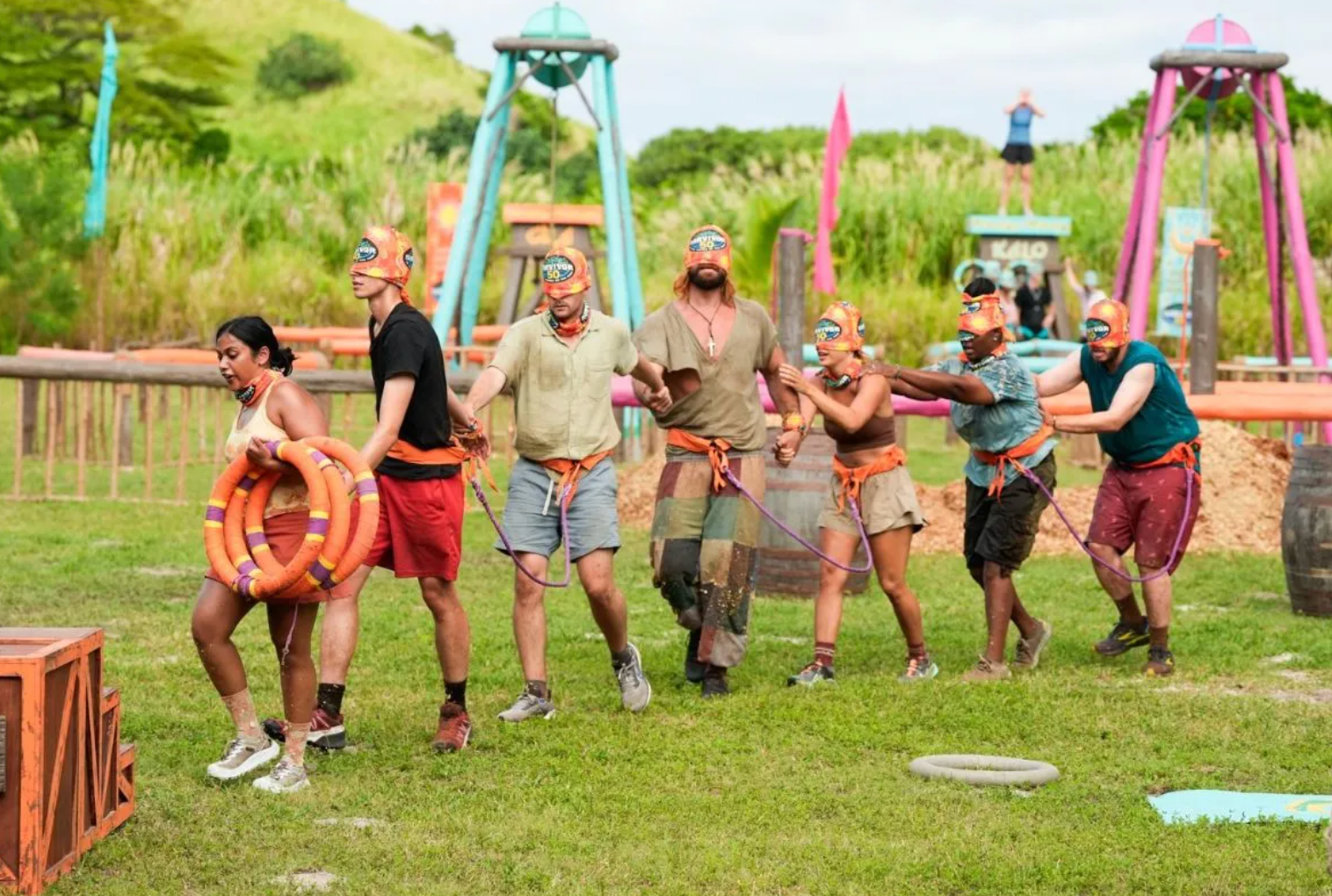 “Survivor 50” Episode 3 Recap + Castaway Betting Odds