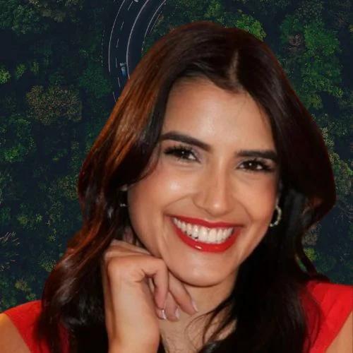 Kishori Turner