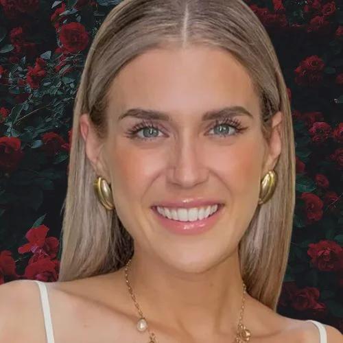 Sydney Gordon