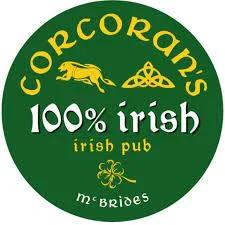 Corcoran's Grill & Pub