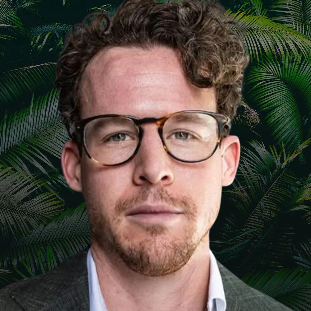 Steven Ramm