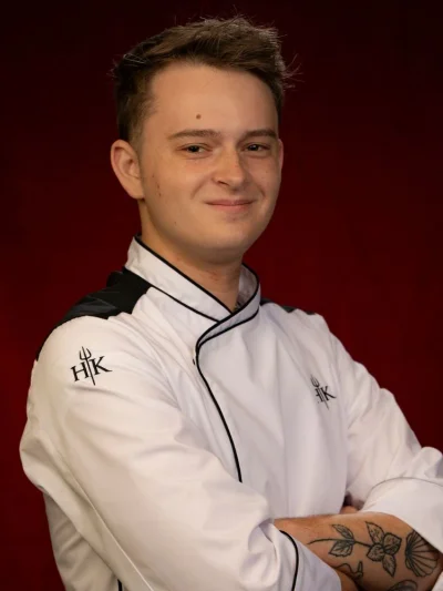 Miles Anderson