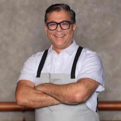 Nick Caiazzo